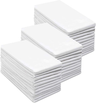 Simpli-Magic Flour Sack Towels (15-Pack)