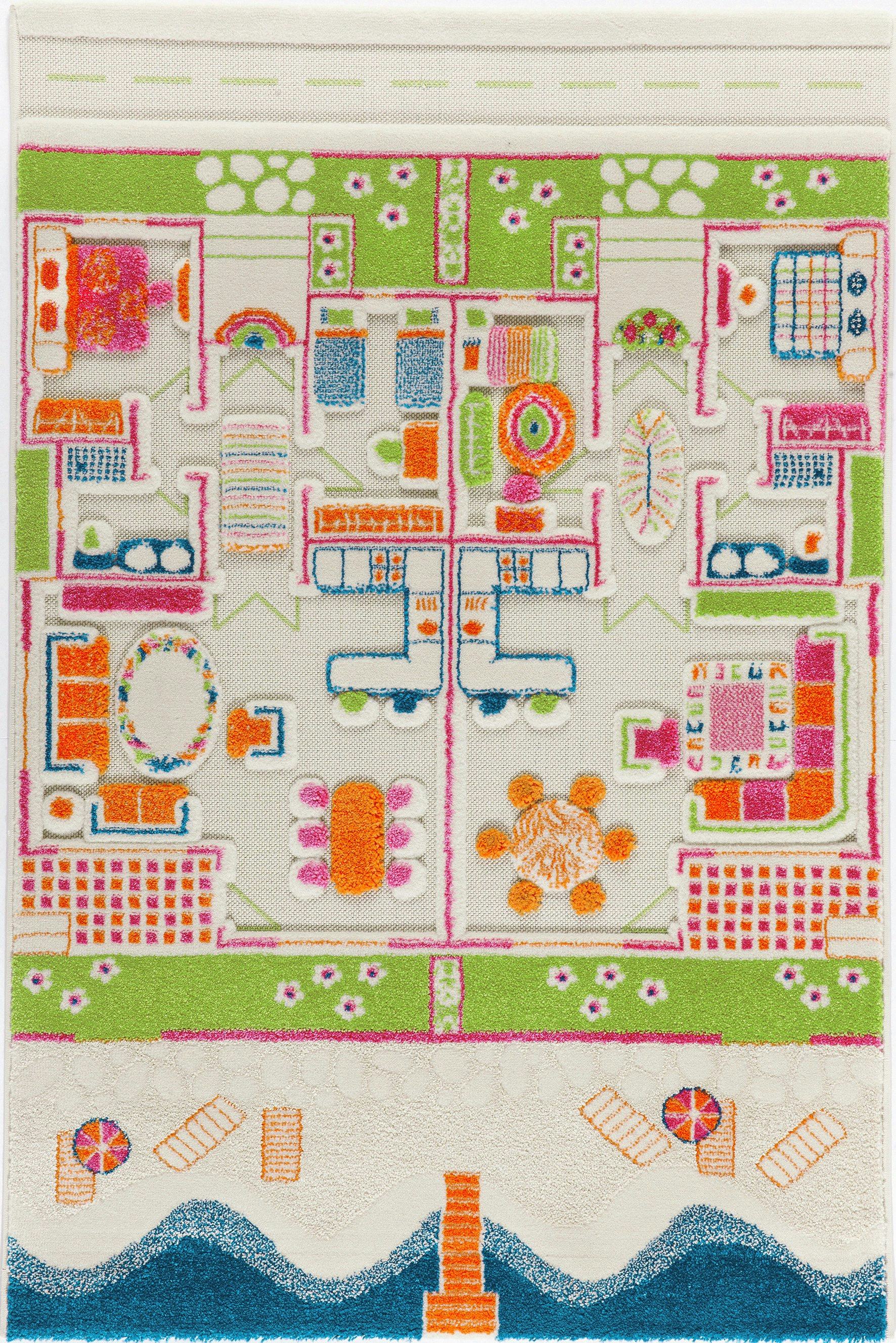 The Best Toys For Small Spaces, Both Indoors & Out