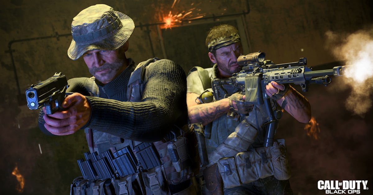 'Call of Duty: Warzone' Season 4 start time, new skins ...
