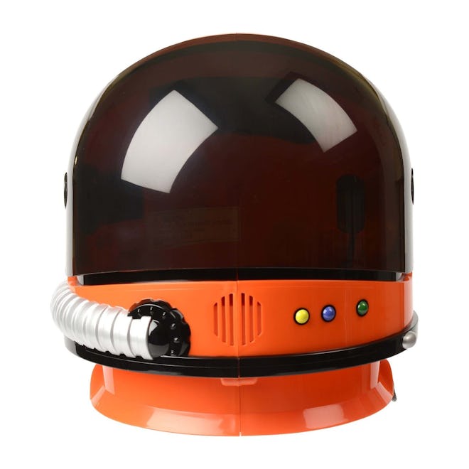 Aeromax Jr. Astronaut Helmet With Sound