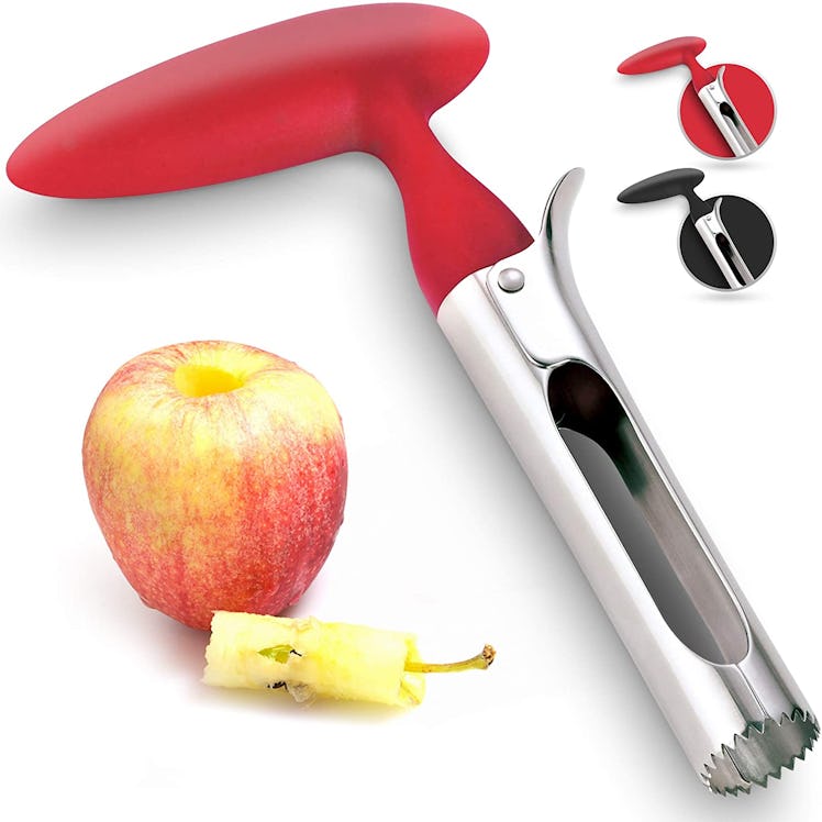 Zulay Premium Apple Corer