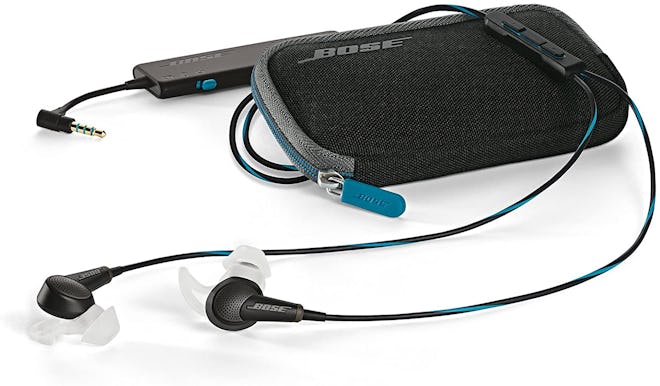 Bose QuietComfort 20 Acoustic Noise-Cancelling Headphones