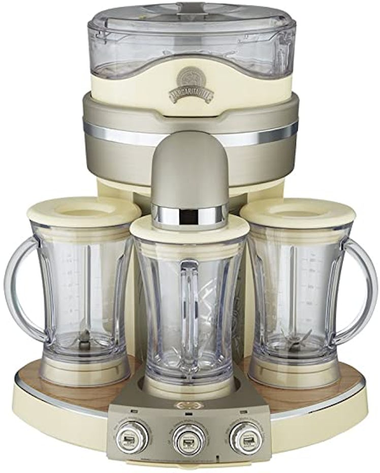 Margaritaville Tahiti Frozen Concoction Maker, DM3000