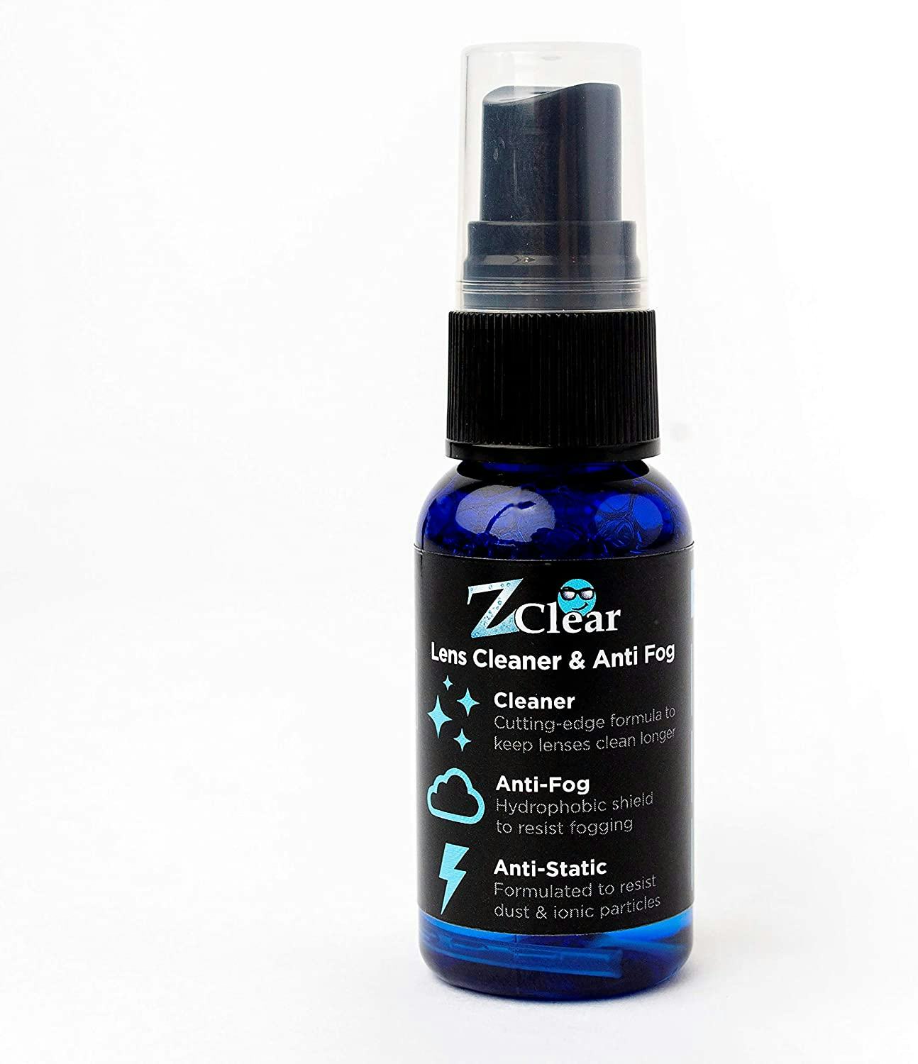 The Best AntiFog For Glasses