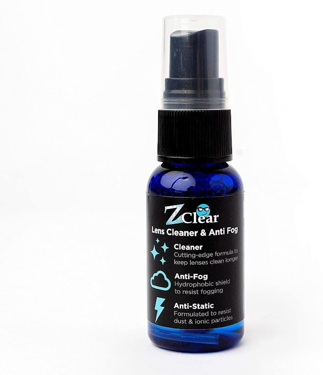 Z Clear Anti-Fog Spray