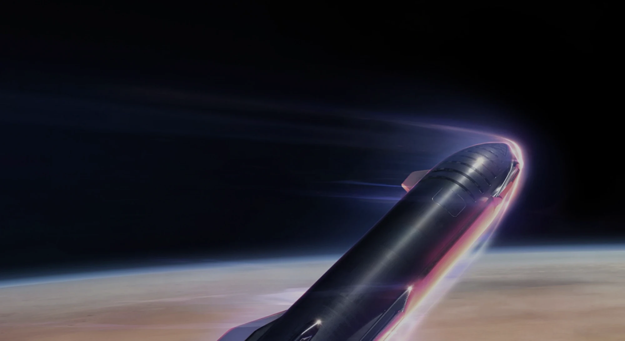 Here's how Elon Musk's Starship will take us to Mars -- and bring us home