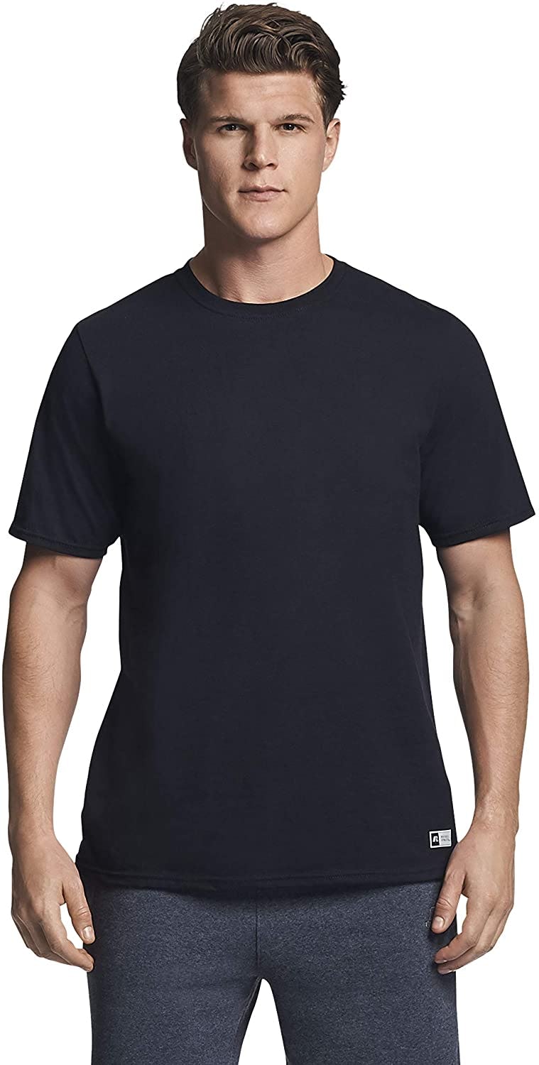 The 10 best shirts that don't show sweat