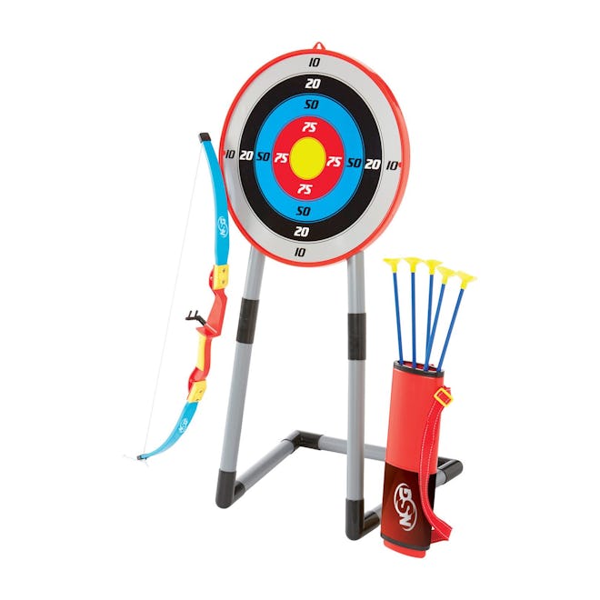Deluxe Archery Set