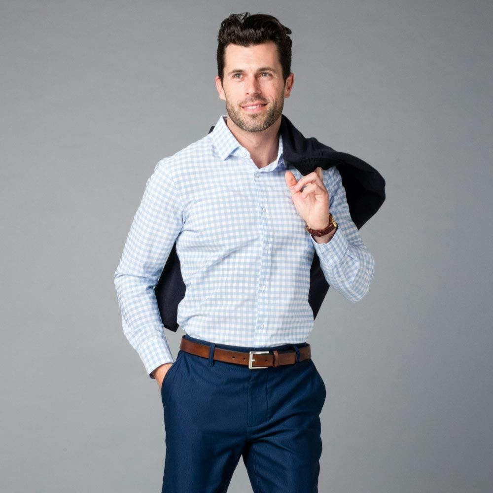 The 10 best shirts that don't show sweat