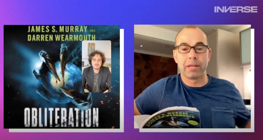 obliteration james murray obliteration james murray