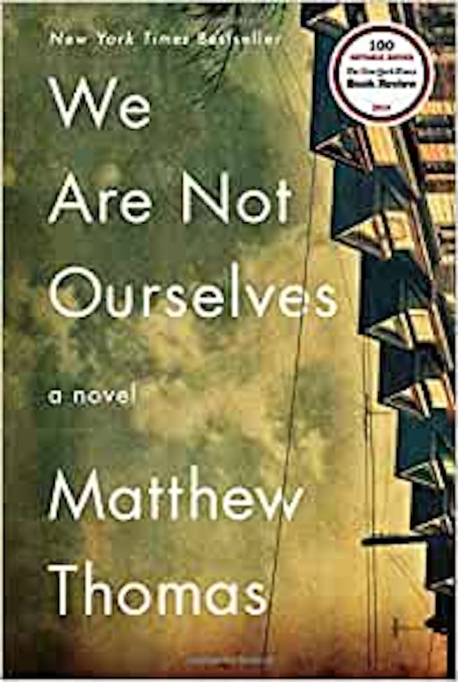 We Are Not Ourselves 