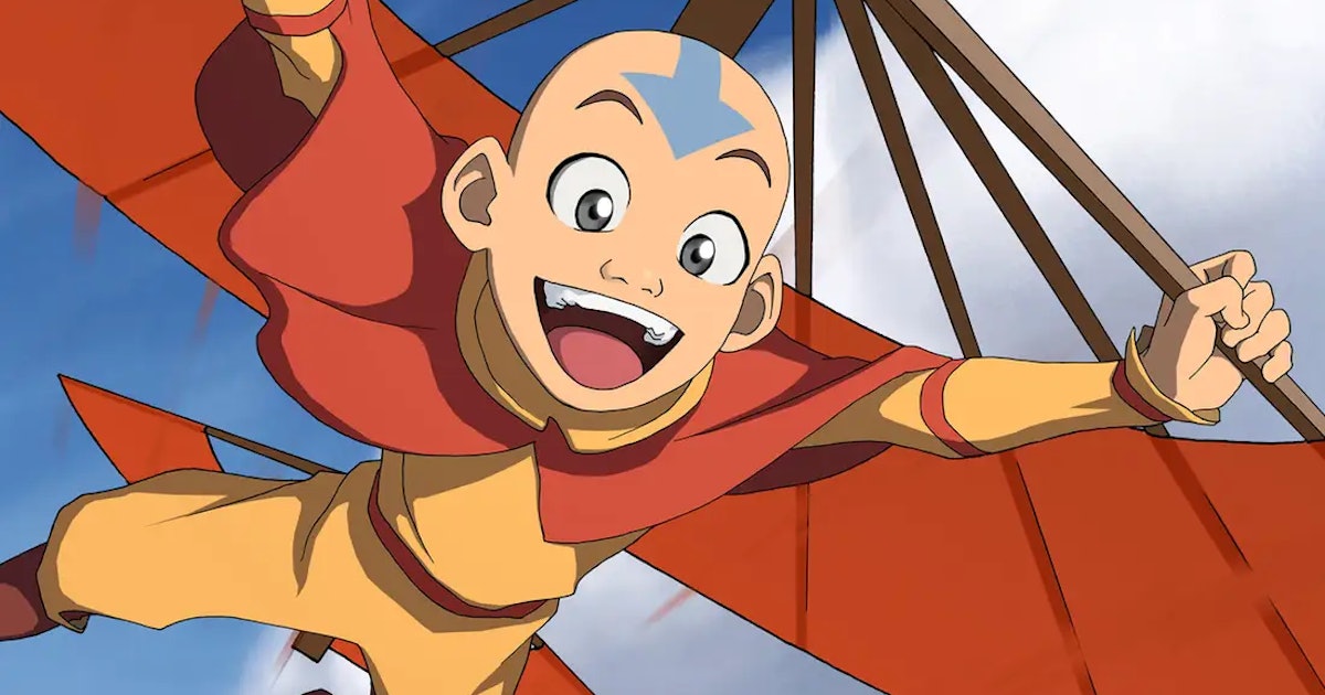 Avatar The Last Airbender On Netflix Why A 2005 Cartoon Is So Popular