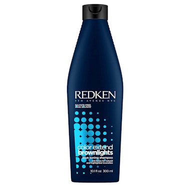 REDKEN Color Extend Brownlights Blue Shampoo