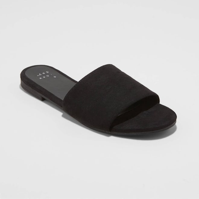 Marcie Slide Sandals