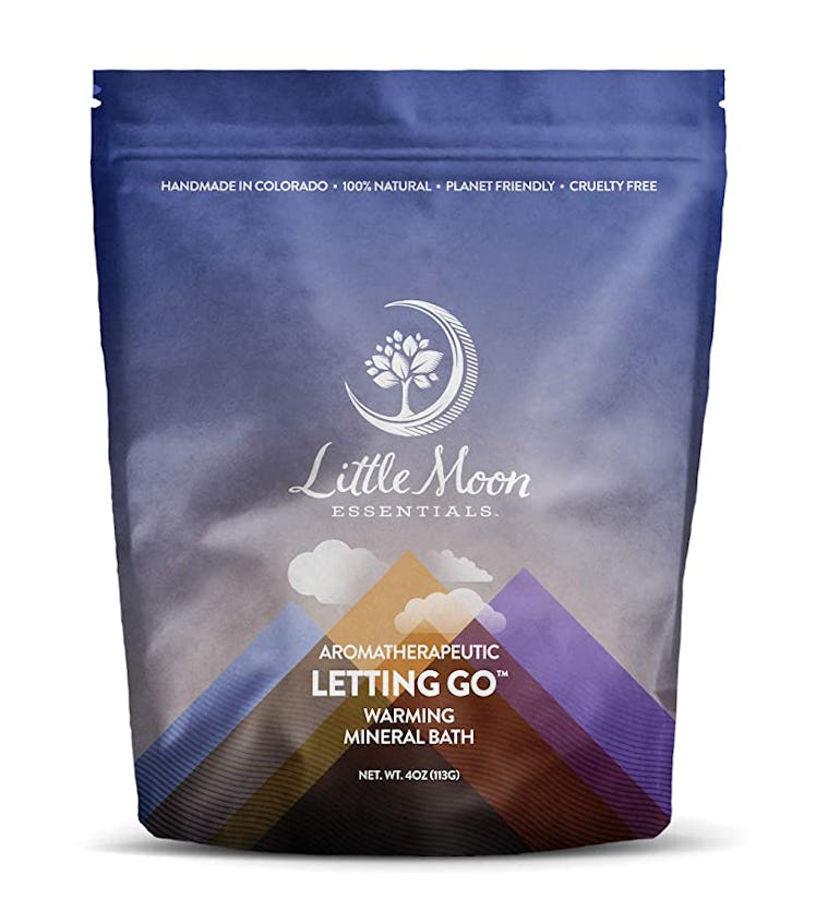 Little Moon Essentials Mineral Bath Salts