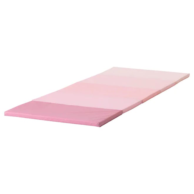 PLUFSIG Folding Gym Mat