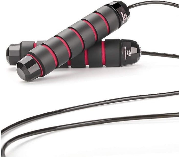Degol Skipping Rope Tangle-Free with Ball Bearings