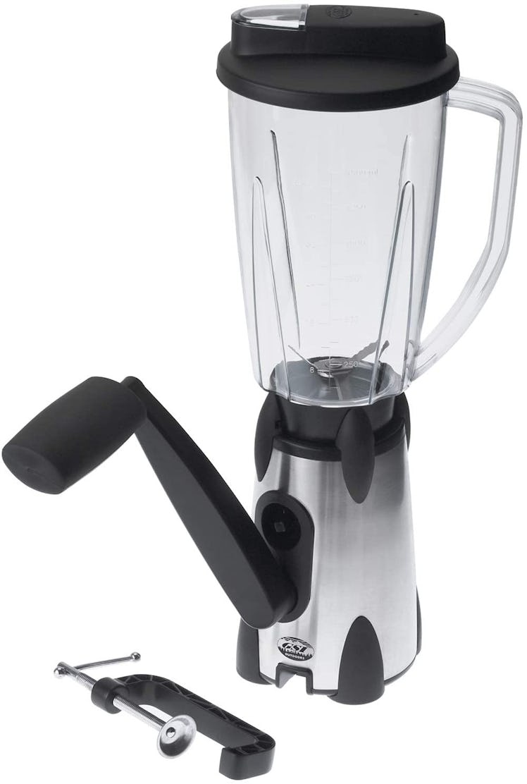 GSI Outdoors Vortex Blender