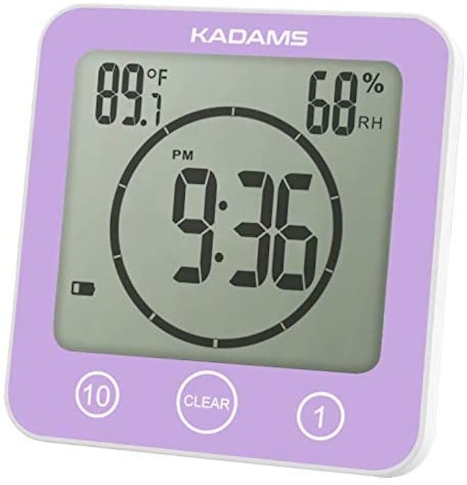 KADAMS Digital Timer