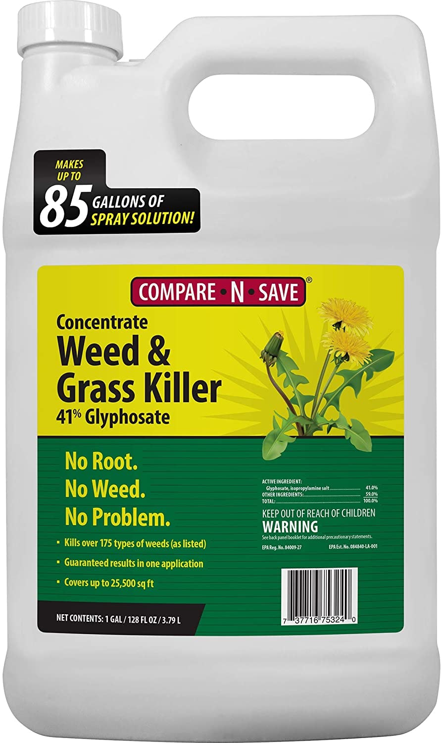 The 3 Best Weed Killers For Gravel