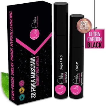 Mia Adora 3-D Fiber Lash mascara