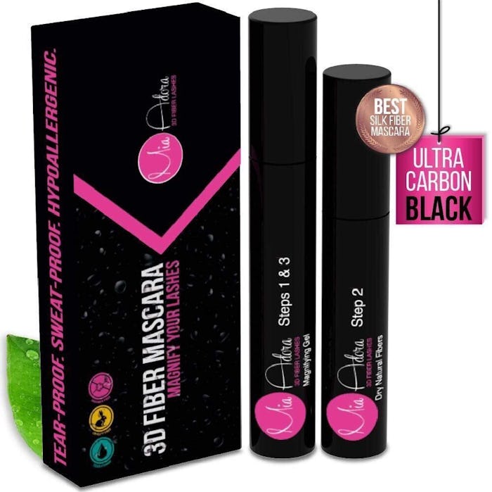 Mia Adora 3-D Fiber Lash mascara