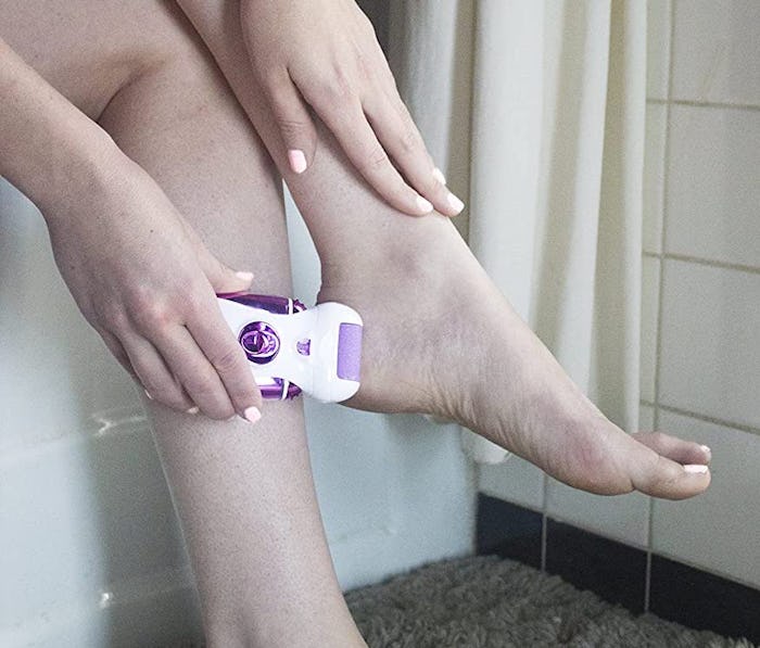 Naturalico  Electric Callus Remover