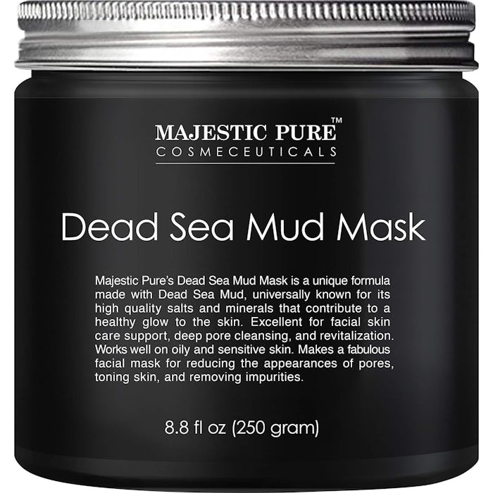 MAJESTIC PURE Dead Sea Mud Mask