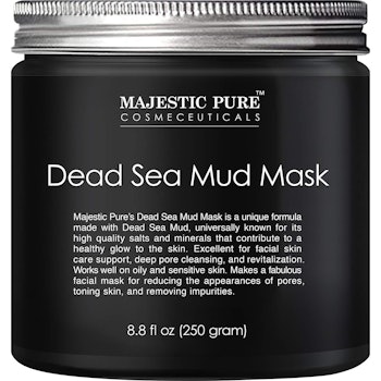 MAJESTIC PURE Dead Sea Mud Mask