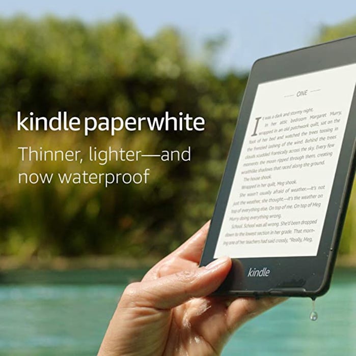 Kindle E-Reader