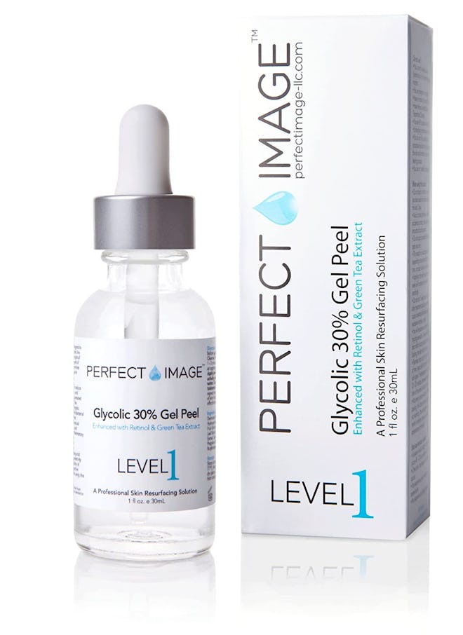 Perfect Image Glycolic Acid 30% Gel Peel