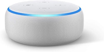 Echo Dot (3rd Gen)