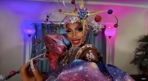 RuPaul's Drag Race S12 Jaida Essence Hall