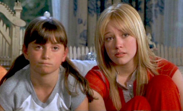 The 'Cheaper by the Dozen' cast's TikTok reunion is bringing back huge memories.
