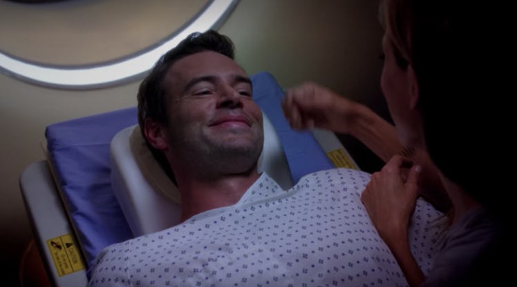 Scott Foley in 'Grey's Anatomy'