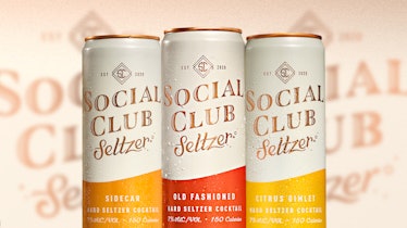 This AB Social Club Seltzer job is searching for freelancers.