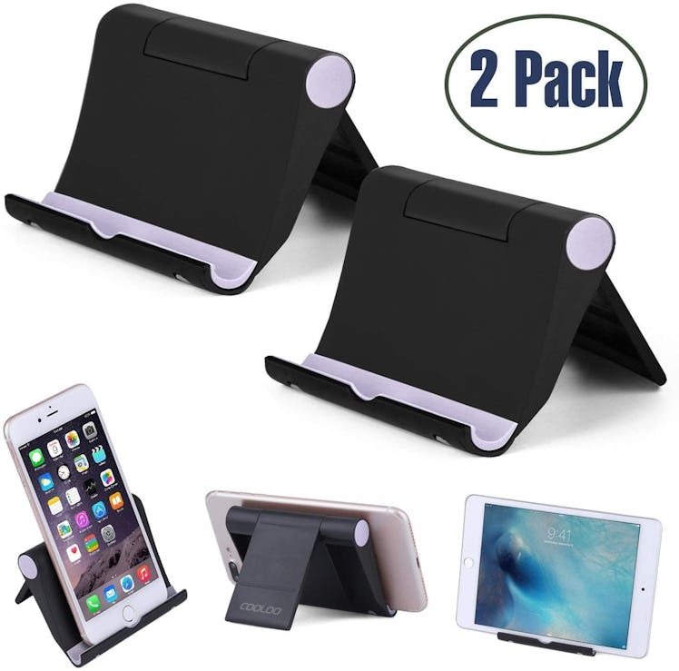COOLOO Smartphone Stand (2-Pack)