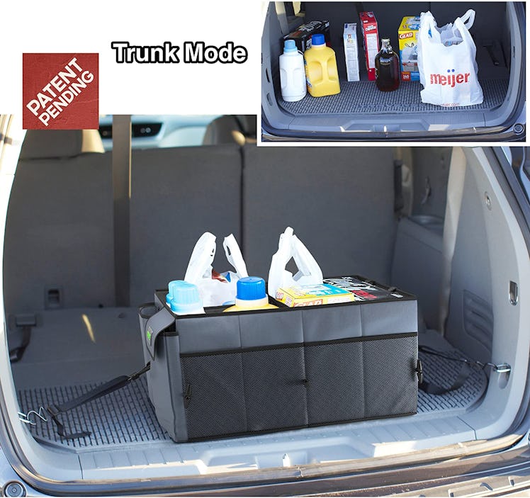 Drive Auto Products Trunk Organizer