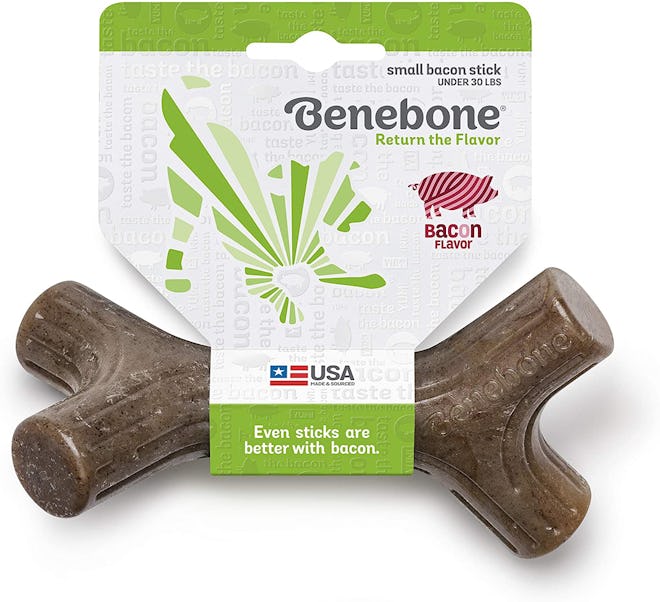 Benebone Durable Dog Chew Toy 