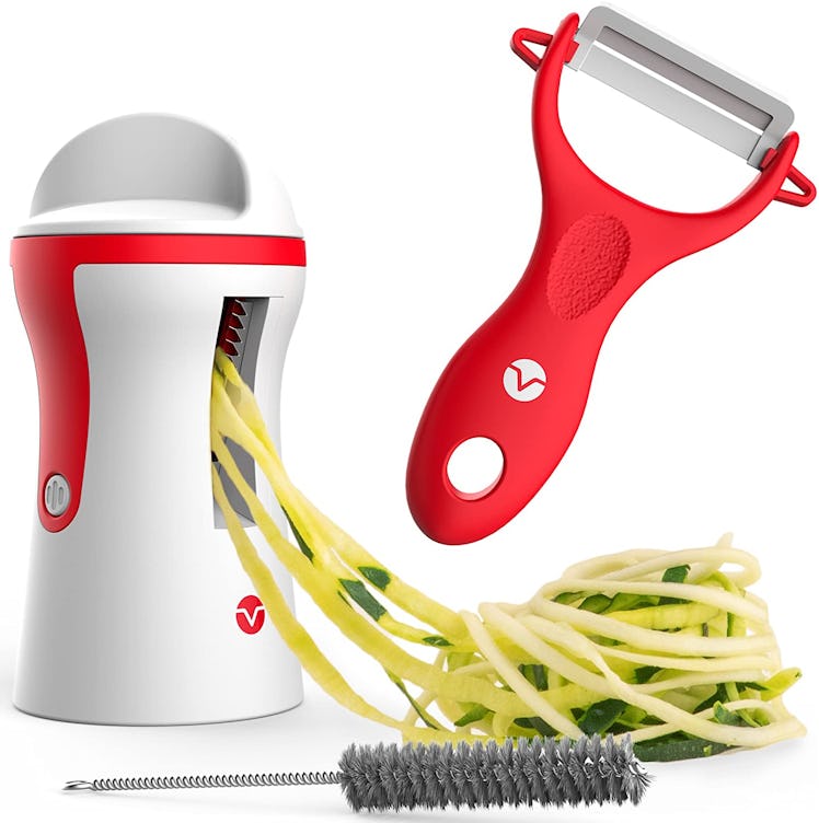 Vremi Spiralizer and Peeler