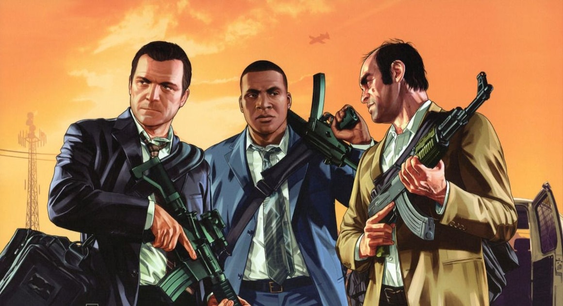 GTA 6: From release date to gameplay, here's everything we know so far
