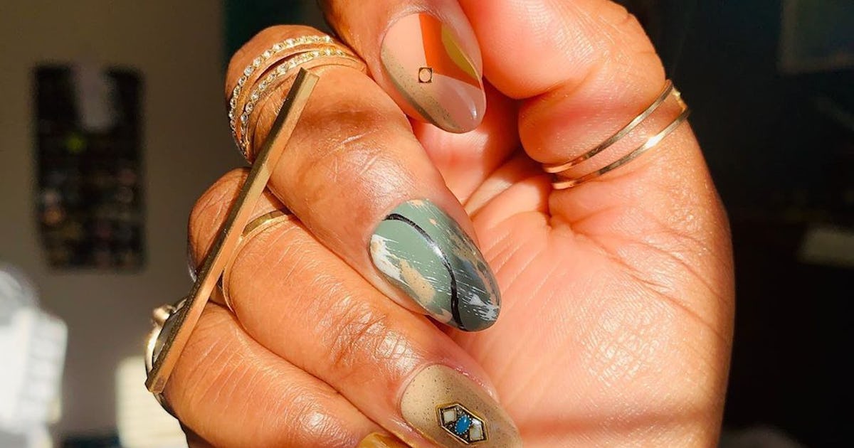The Best Boutique Press On Nails For Anyone Missing Their Custom Manicures