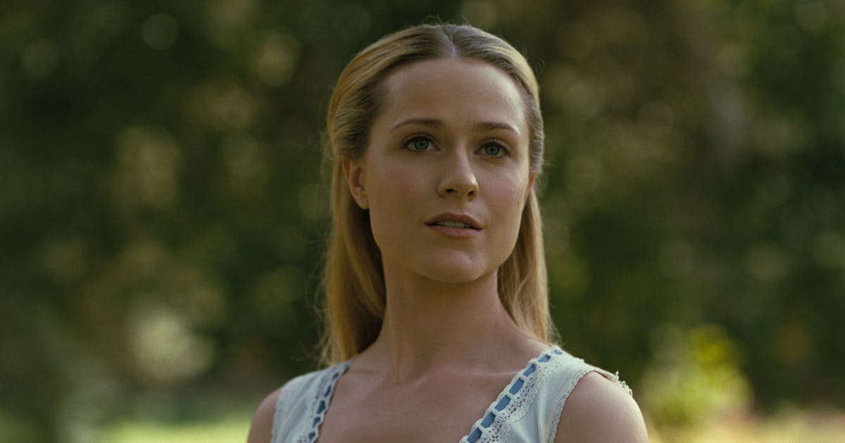 Will Dolores Be In Westworld Season 4 Evan Rachel Wood Could Still Appear Will Dolores Be In Westworld Season 4 Evan Rachel Wood Could Still Appear