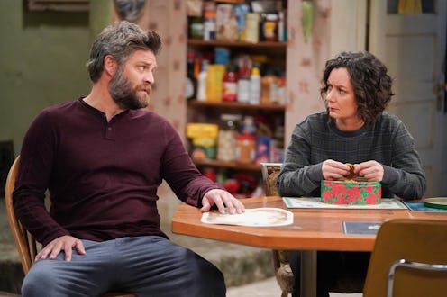 The Connors could still be renewed for a third season.