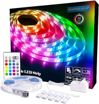 Pangton Villa LED Strip Lights