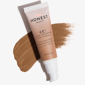 CC Clean Corrective with Vitamin C Tinted Moisturizer