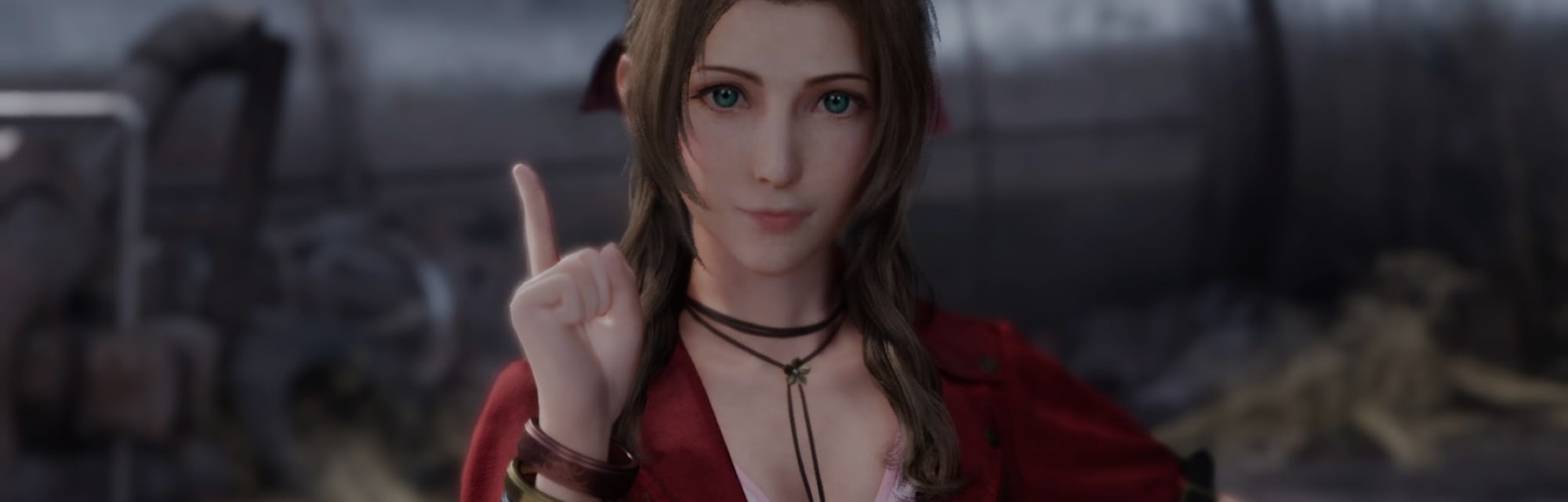 Ff7 Remake Part 2 May Kick Off The Avengers Endgame Of Final Fantasy