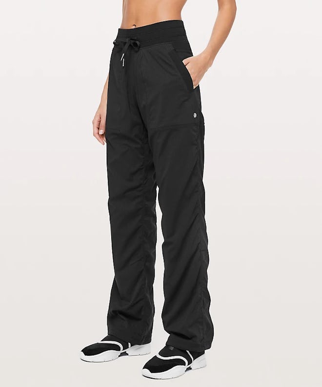 Dance Studio Pant III Lined