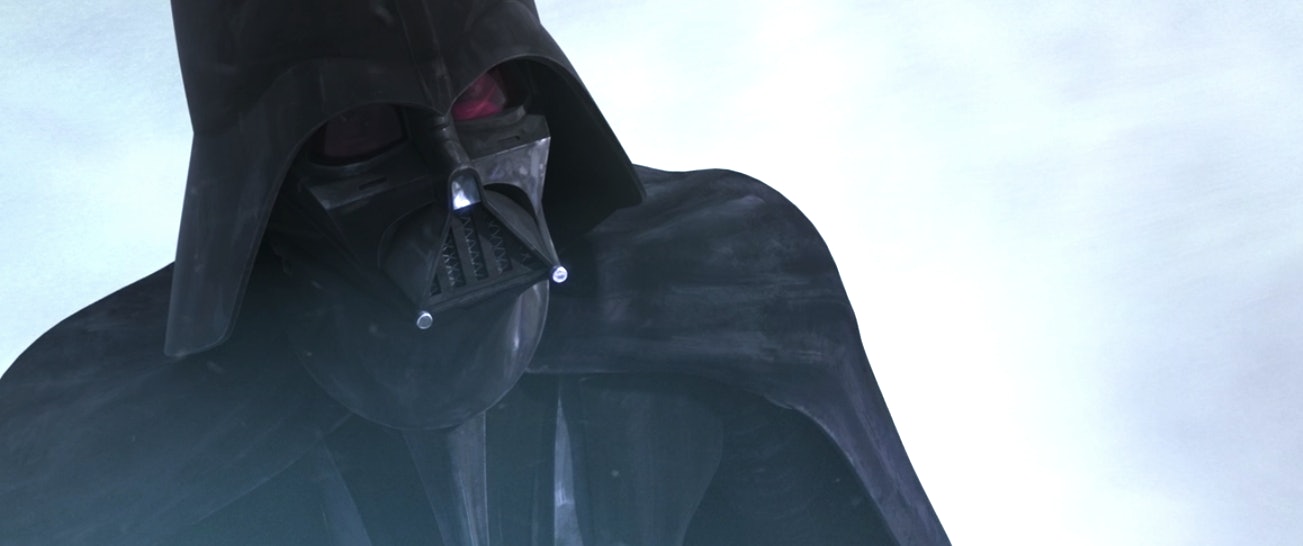 did the empire use clones