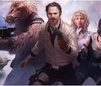 Star Wars Ea S Canceled Game Was A Heartbreaker Says Clone Wars Composer